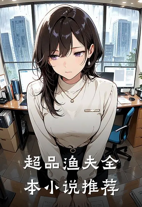 超品渔夫全本小说推荐