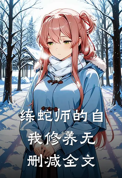 练蛇师的自我修养无删减全文