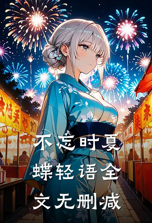 不忘时夏蝶轻语全文无删减