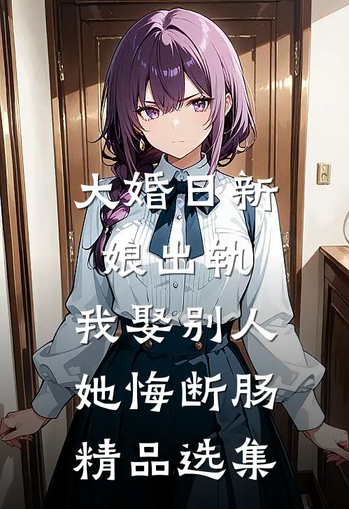 大婚日新娘出轨，我娶别人她悔断肠精品选集