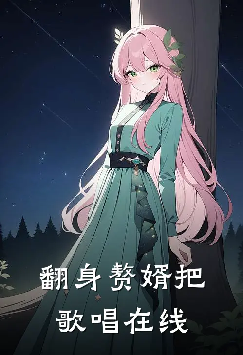 翻身赘婿把歌唱在线