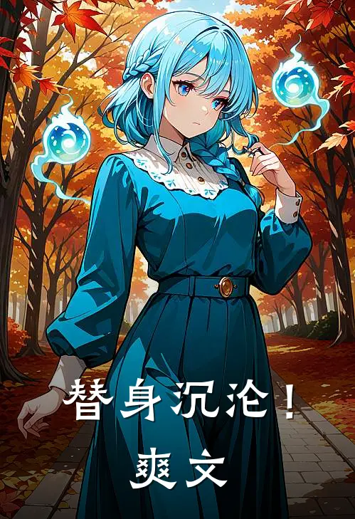 替身沉沦!爽文推荐