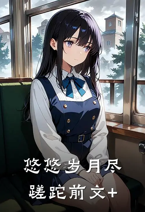 悠悠岁月尽蹉跎前文+