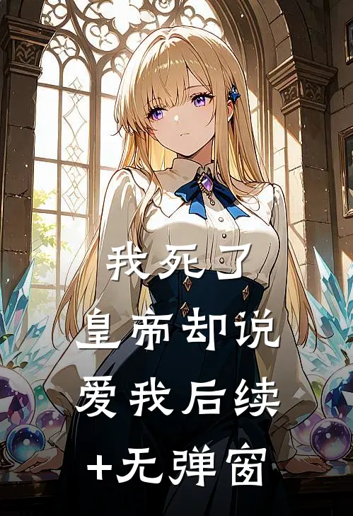 我死了，皇帝却说爱我后续+无弹窗