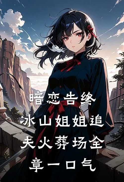 暗恋告终，冰山姐姐追夫火葬场全章一口气