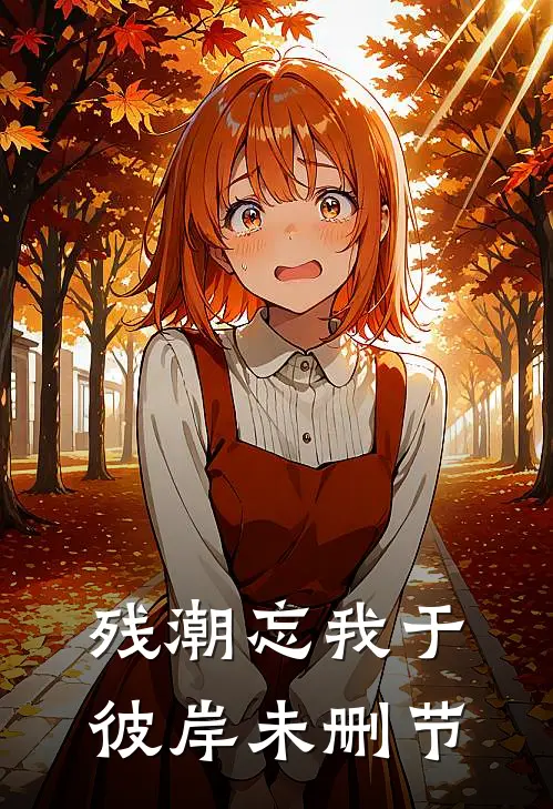 残潮忘我于彼岸未删节