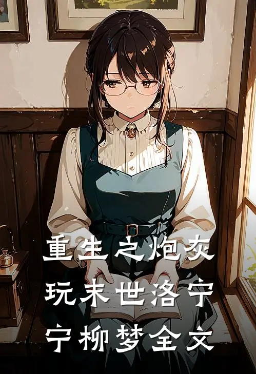 重生之炮灰玩末世洛宁宁柳梦全文