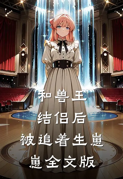 和兽王结侣后，被追着生崽崽全文版