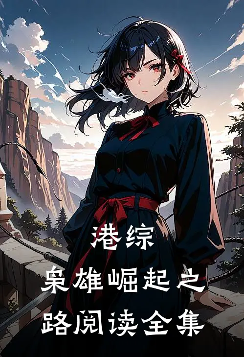 港综：枭雄崛起之路阅读全集