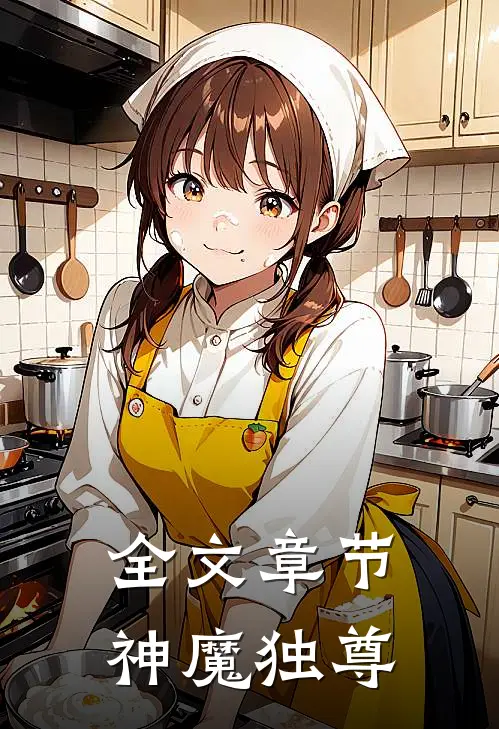 全文章节神魔独尊