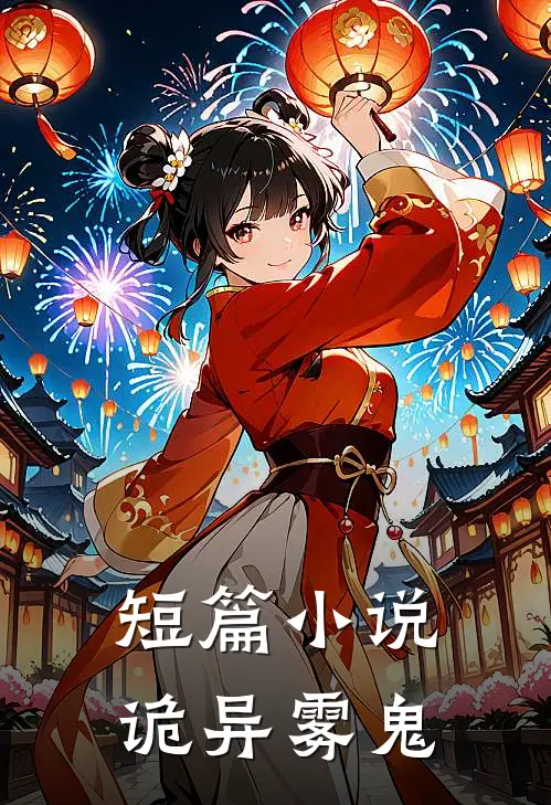 短篇小说诡异雾鬼