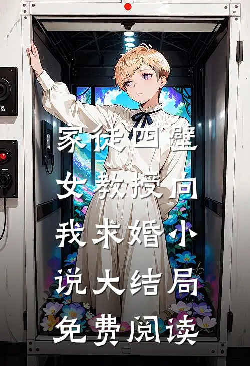家徒四壁：女教授向我求婚小说大结局免费阅读