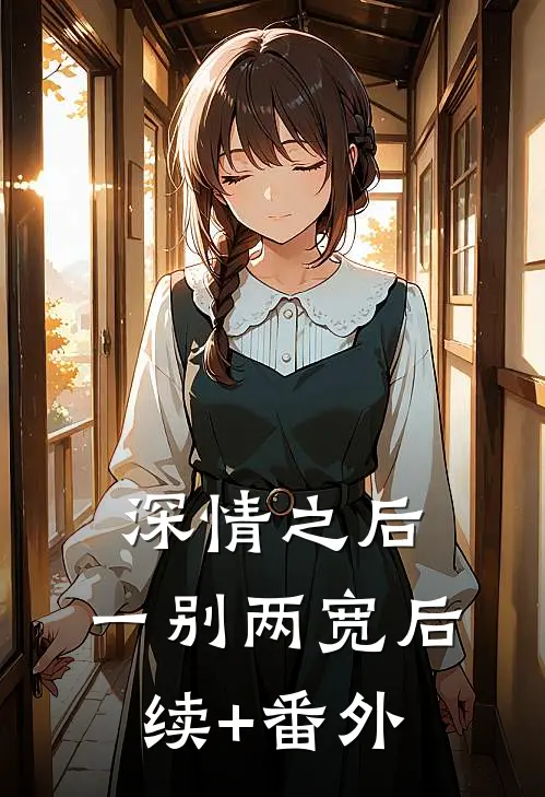 深情之后，一别两宽后续+番外
