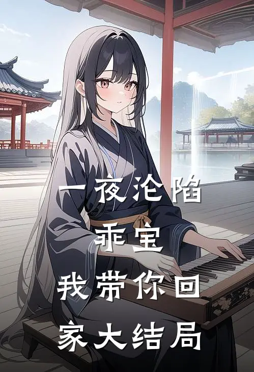 一夜沦陷,乖宝,我带你回家大结局是