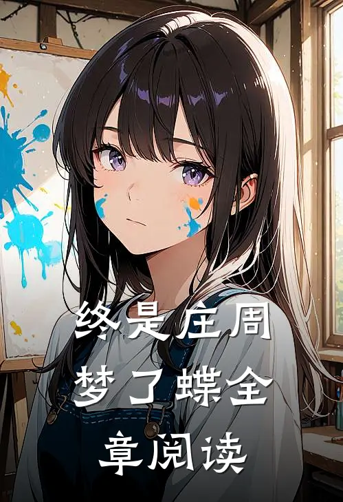 终是庄周梦了蝶全章阅读