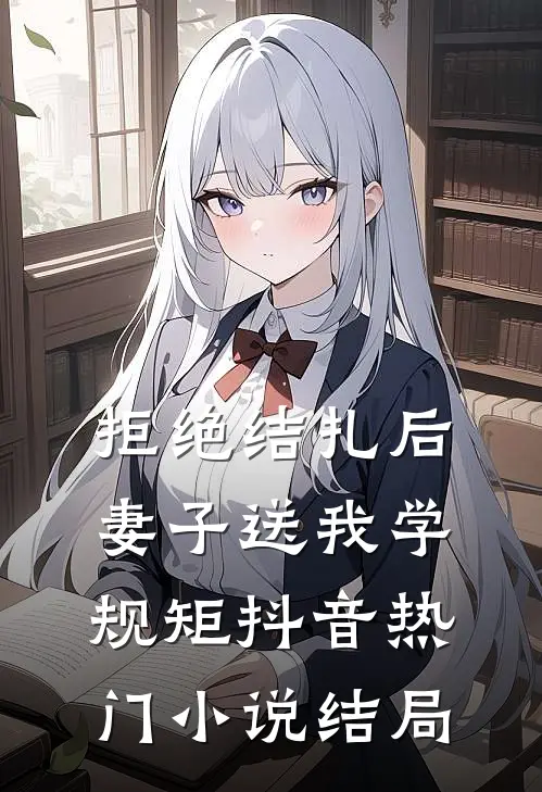 拒绝结扎后妻子送我学规矩抖音热门小说结局