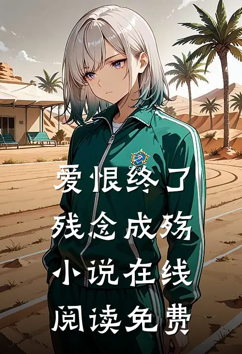 爱恨终了,残念成殇在线阅读免费全文