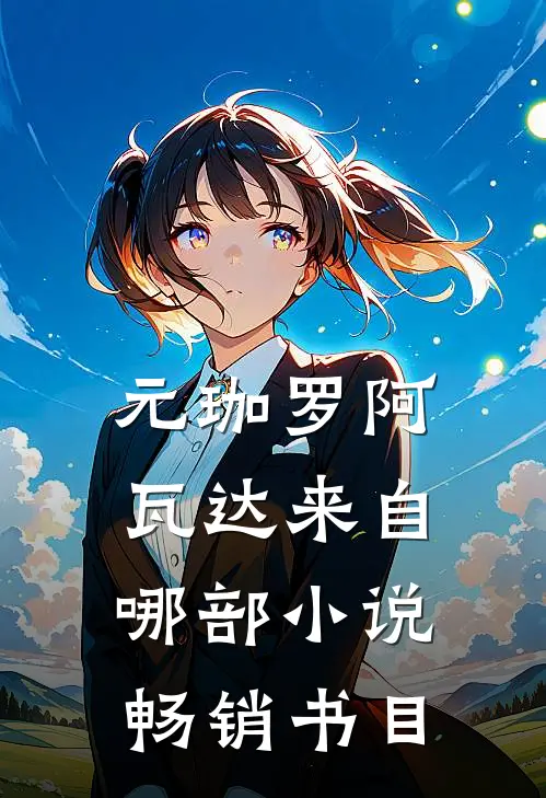元珈罗阿瓦达来自哪部小说畅销书目