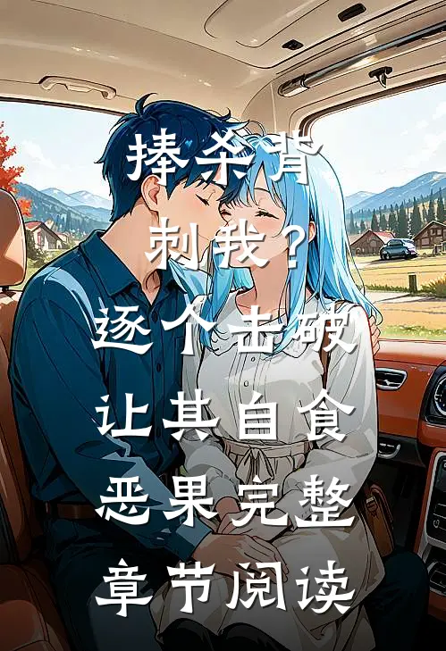 捧杀背刺我？逐个击破让其自食恶果完整章节阅读
