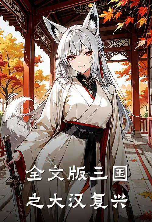 全文版三国之大汉复兴