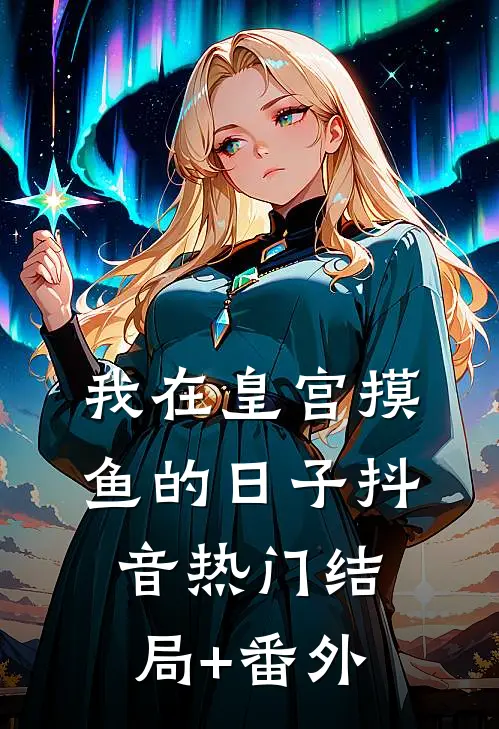 我在皇宫摸鱼的日子抖音热门结局+番外