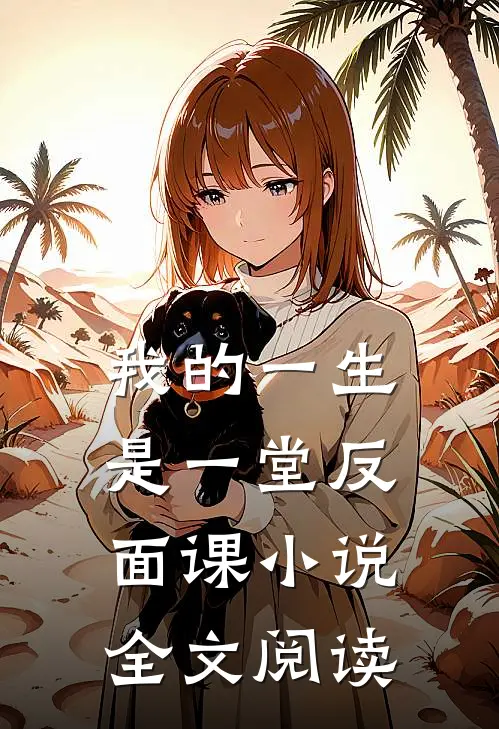 我的一生，是一堂反面课小说全文阅读