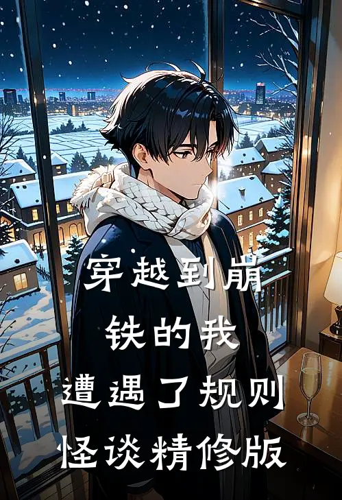 穿越到崩铁的我，遭遇了规则怪谈精修版