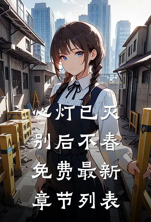 心灯已灭，别后不春免费最新章节列表