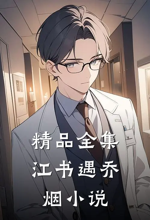 精品全集江书遇乔烟小说
