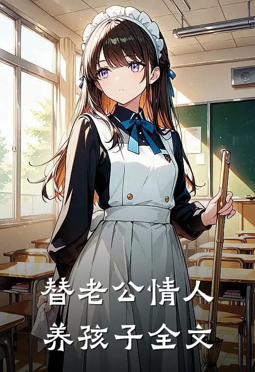 替老公情人养孩子全文