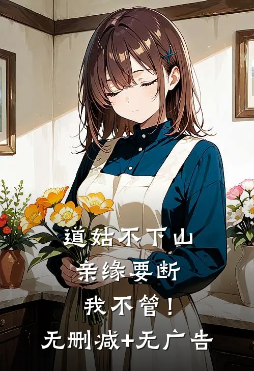 道姑不下山，亲缘要断我不管！无删减+无广告