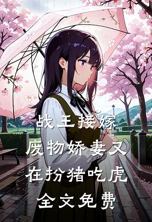战王接嫁：废物娇妻又在扮猪吃虎全文免费