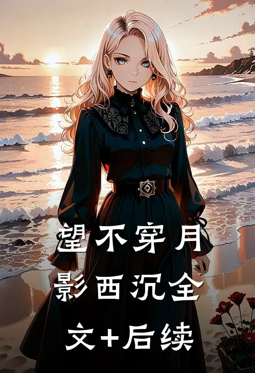 望不穿月影西沉全文+后续