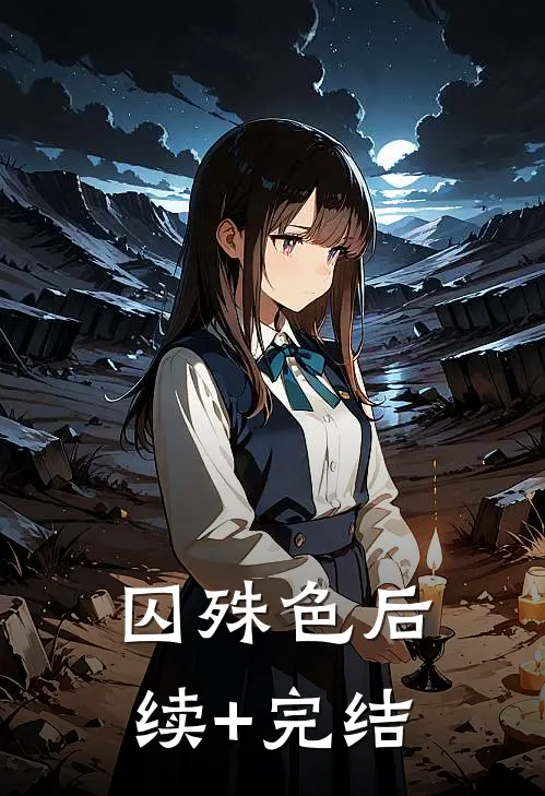 囚殊色后续+完结