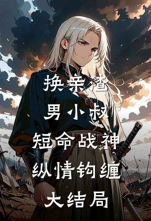 换亲渣男小叔，短命战神纵情钩缠大结局