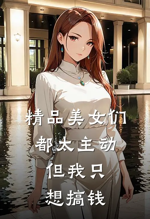 精品美女们都太主动，但我只想搞钱