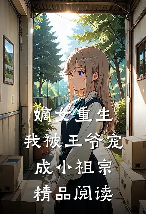 嫡女重生我被王爷宠成小祖宗精品阅读全文