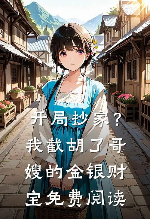 开局抄家？我截胡了哥嫂的金银财宝免费阅读