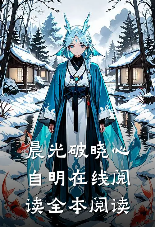 晨光破晓心自明在线阅读全本阅读