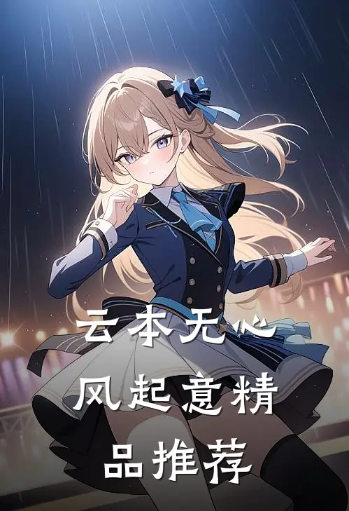 云本无心风起意精品推荐