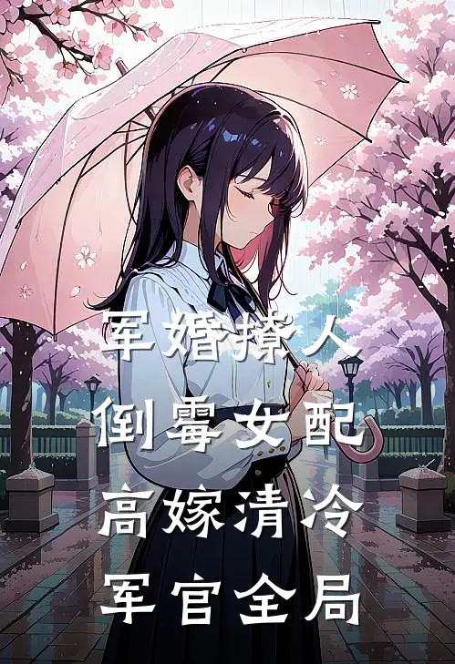 军婚撩人：倒霉女配高嫁清冷军官全局
