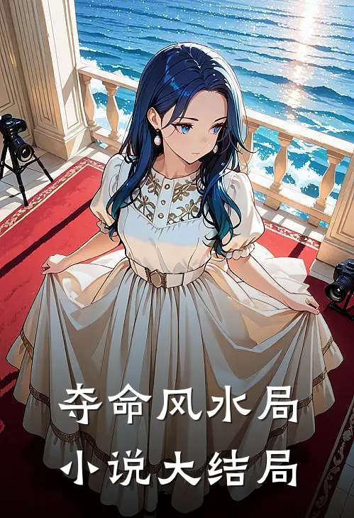 夺命风水局小说大结局