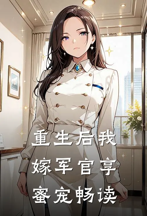 重生后我嫁军官享蜜宠畅读