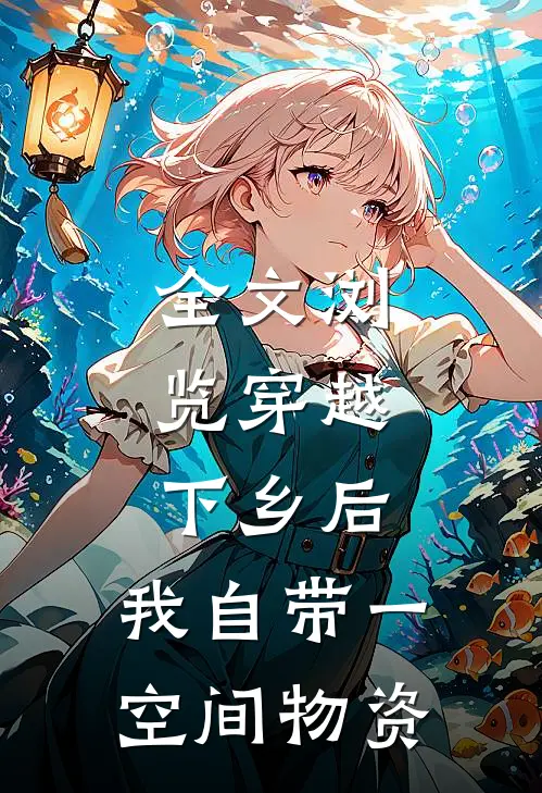 全文浏览穿越：下乡后，我自带一空间物资
