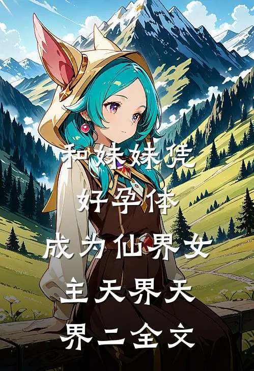 和妹妹凭好孕体，成为仙界女主天界天界二全文