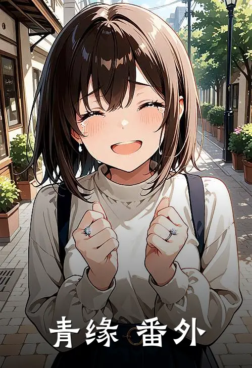 青缘 番外