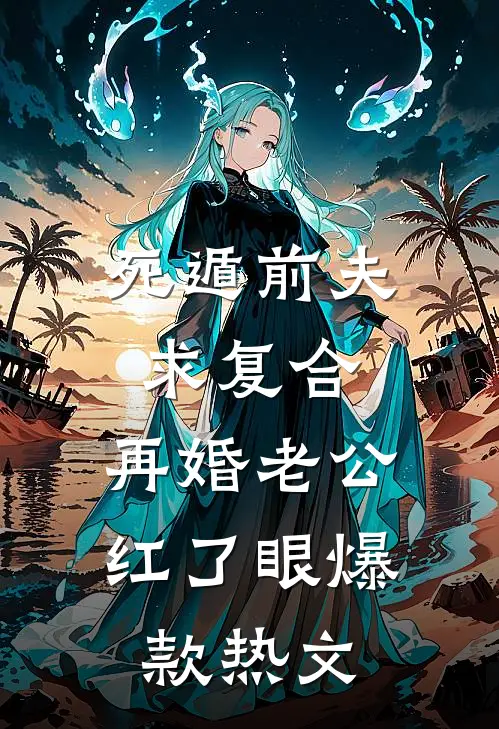 死遁前夫求复合，再婚老公红了眼爆款热文