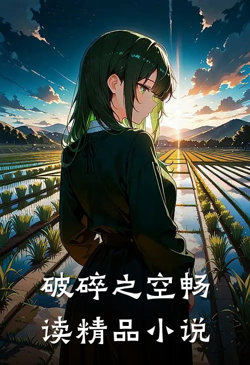 破碎之空畅读精品小说