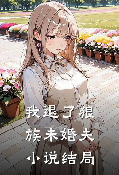 我退了狼族未婚夫小说结局