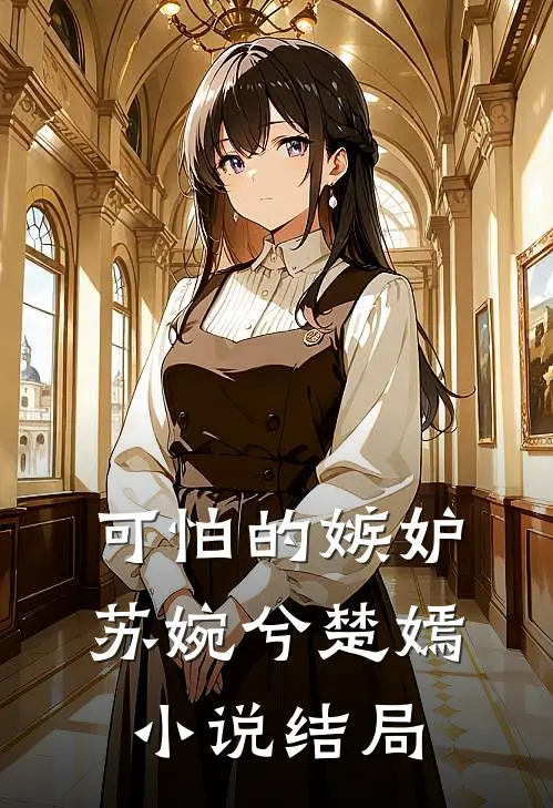 可怕的嫉妒苏婉兮楚嫣小说结局